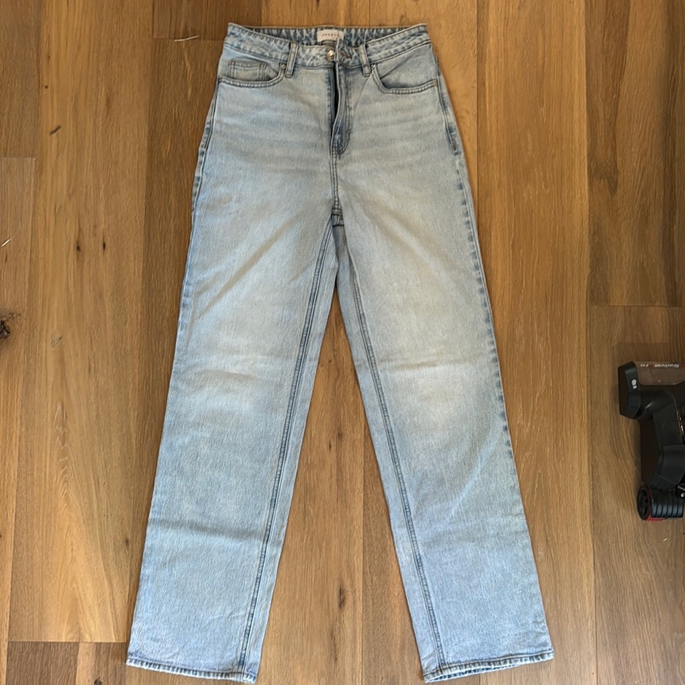 PacSun 90’s Stretch Boyfriend